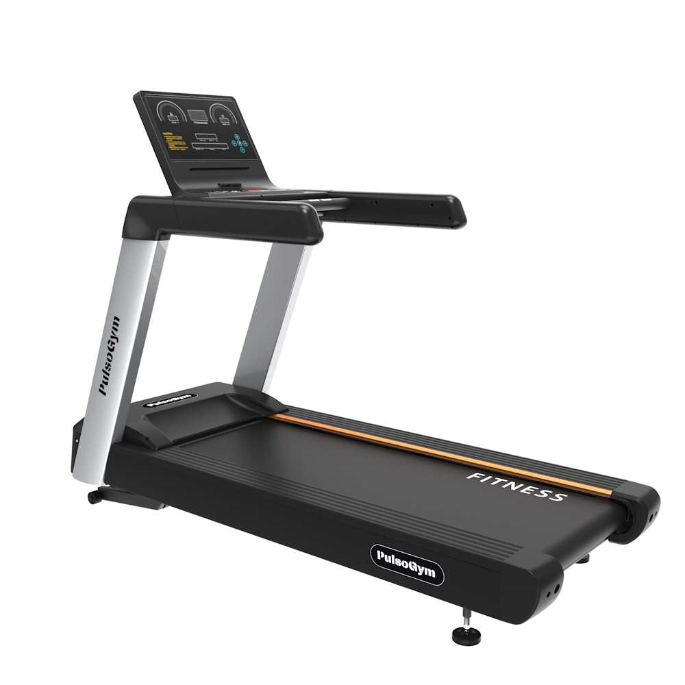 беговая дорожка купить в баку PulsoGym TML620
