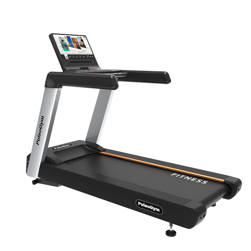 Беговая дорожка Баку PulsoGym TML610