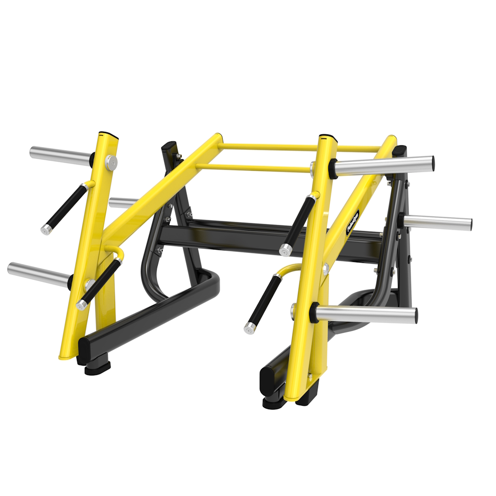 Тренажеры силовые Cтановая тяга PulsoGym HT08