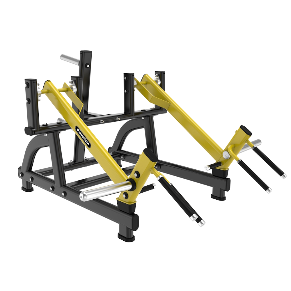 Спортивные тренажеры Cтановая тяга PulsoGym HT17