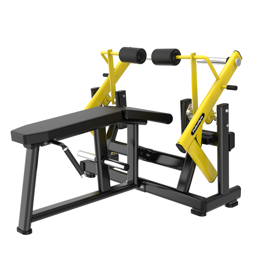 Тренажеры для спорта Горизонтальное сгибание ног PulsoGym HT14