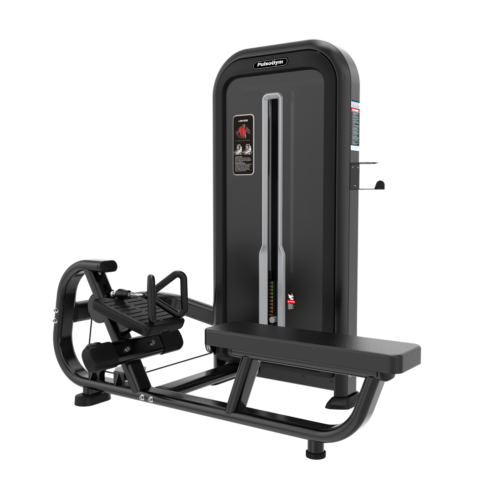 Силовые тренажеры для спины PulsoGym ST09