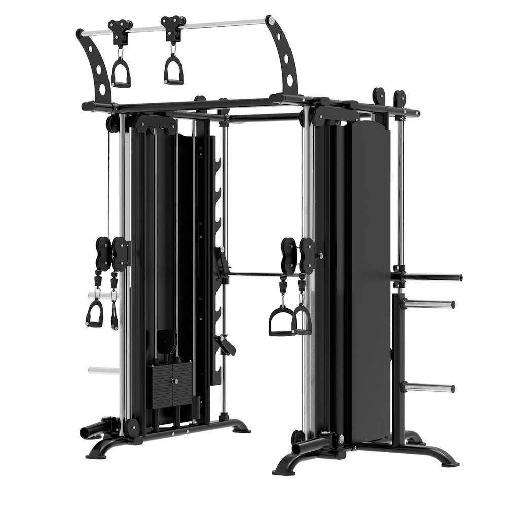 Mногофункциональный тренажер PulsoGym MFS05P
