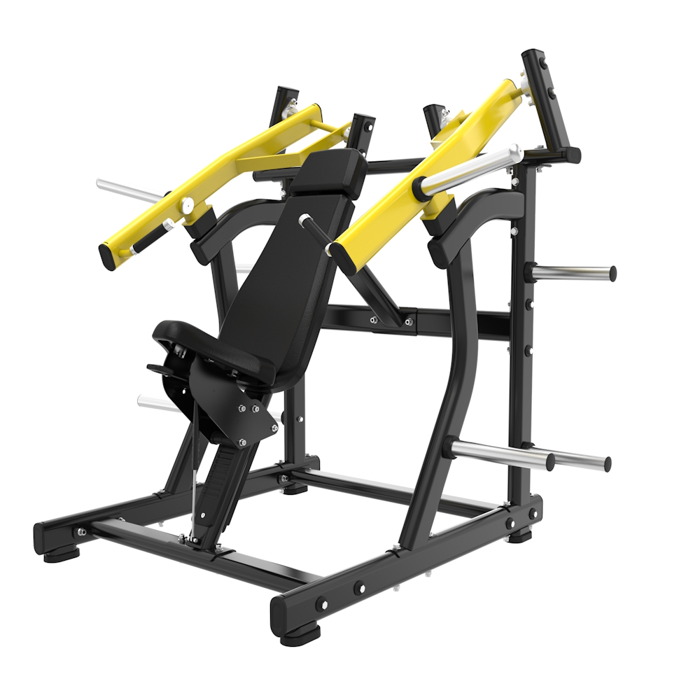 Тренажеры для спорта Наклонный жим от груди PulsoGym HT12
