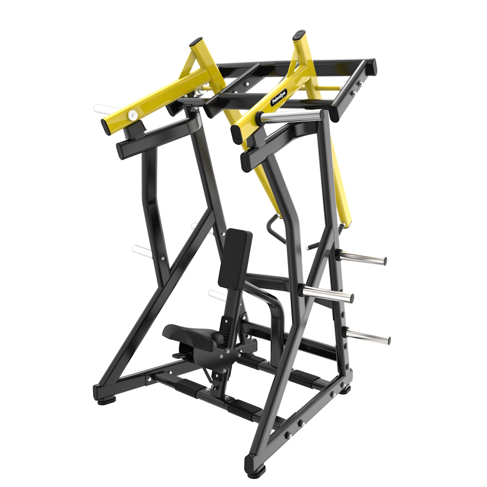 Тренажеры силовые Нижняя тяга PulsoGym HT10