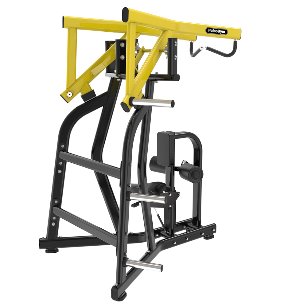 Тренажеры силовые Независимая гребная тяга PulsoGym HT02