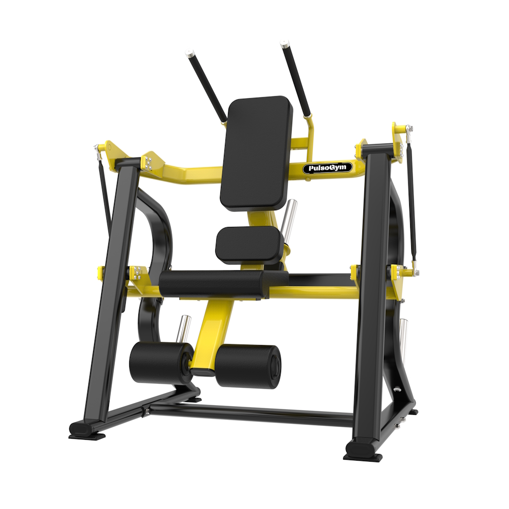 Тренажеры для спорта Пресс-машина PulsoGym HT31