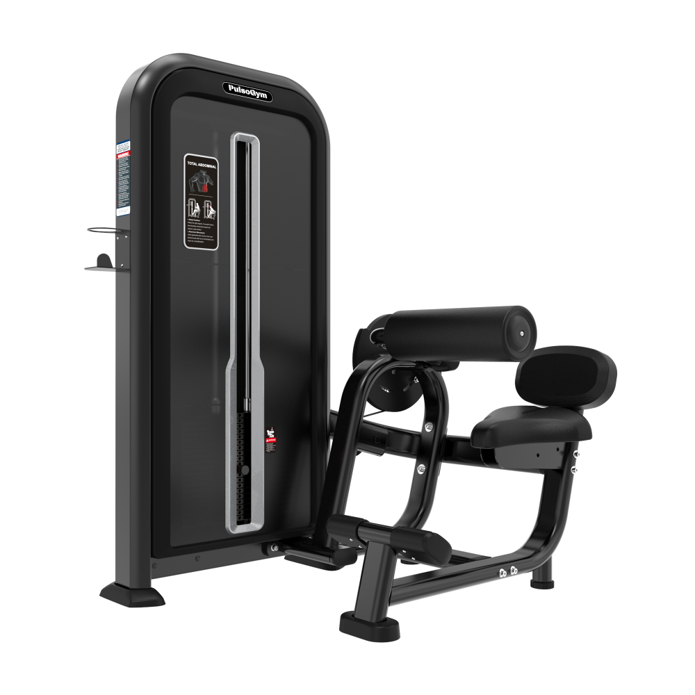 Силовые тренажеры для пресса PulsoGym ST10