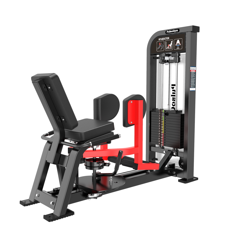 Спортивный тренажёр Разведение ног сидя PulsoGym SP16