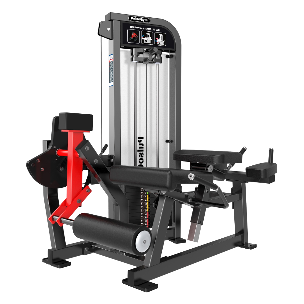 Силовые тренажеры  Сгибание/ Разгибание ног PulsoGym SP29