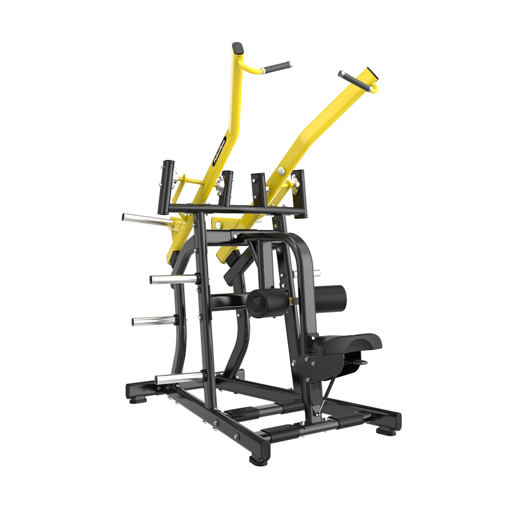 Спортивные тренажеры Широкая  вертикальная тяга PulsoGym HT22