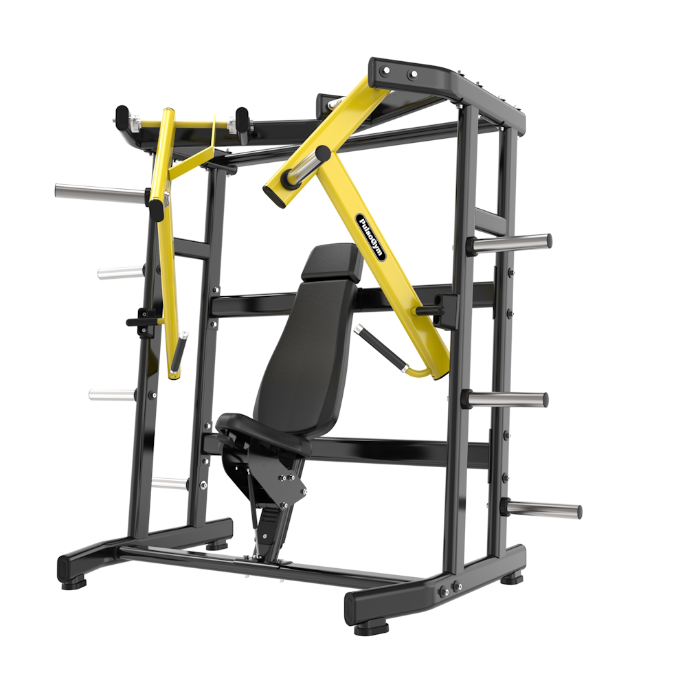 Тренажеры силовые Широкий жим от груди PulsoGym HT07