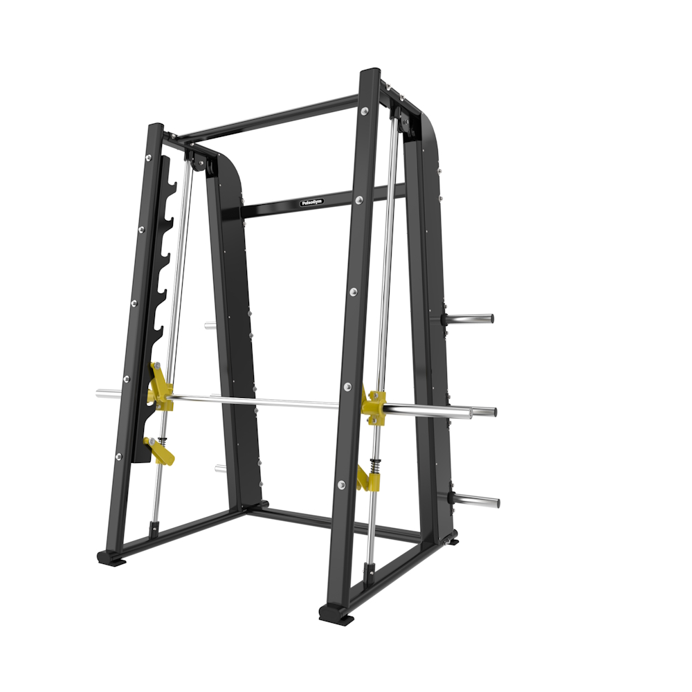 Силовой тренажер Смита PulsoGym HT09