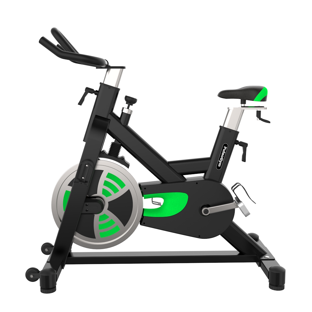 велотренажер 150 кг PulsoGym BKS500