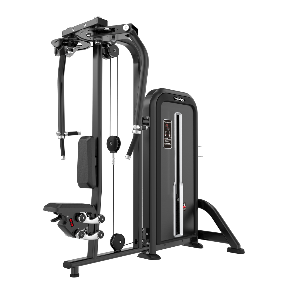 Силовые тренажеры бабочка PulsoGym ST34