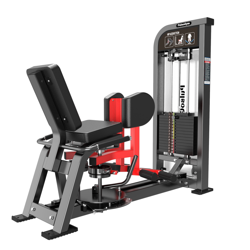 Спортивные тренажеры Сведение ног сидя PulsoGym SP17