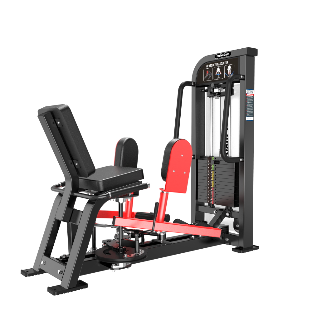 Спортивный тренажёр  Сведение/Разведение ног PulsoGym SP24