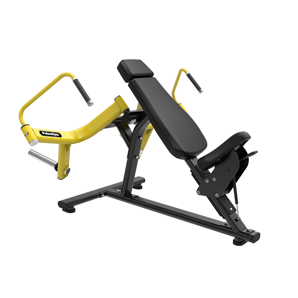 Фитнес тренажер Баттерфляй PulsoGym HT36