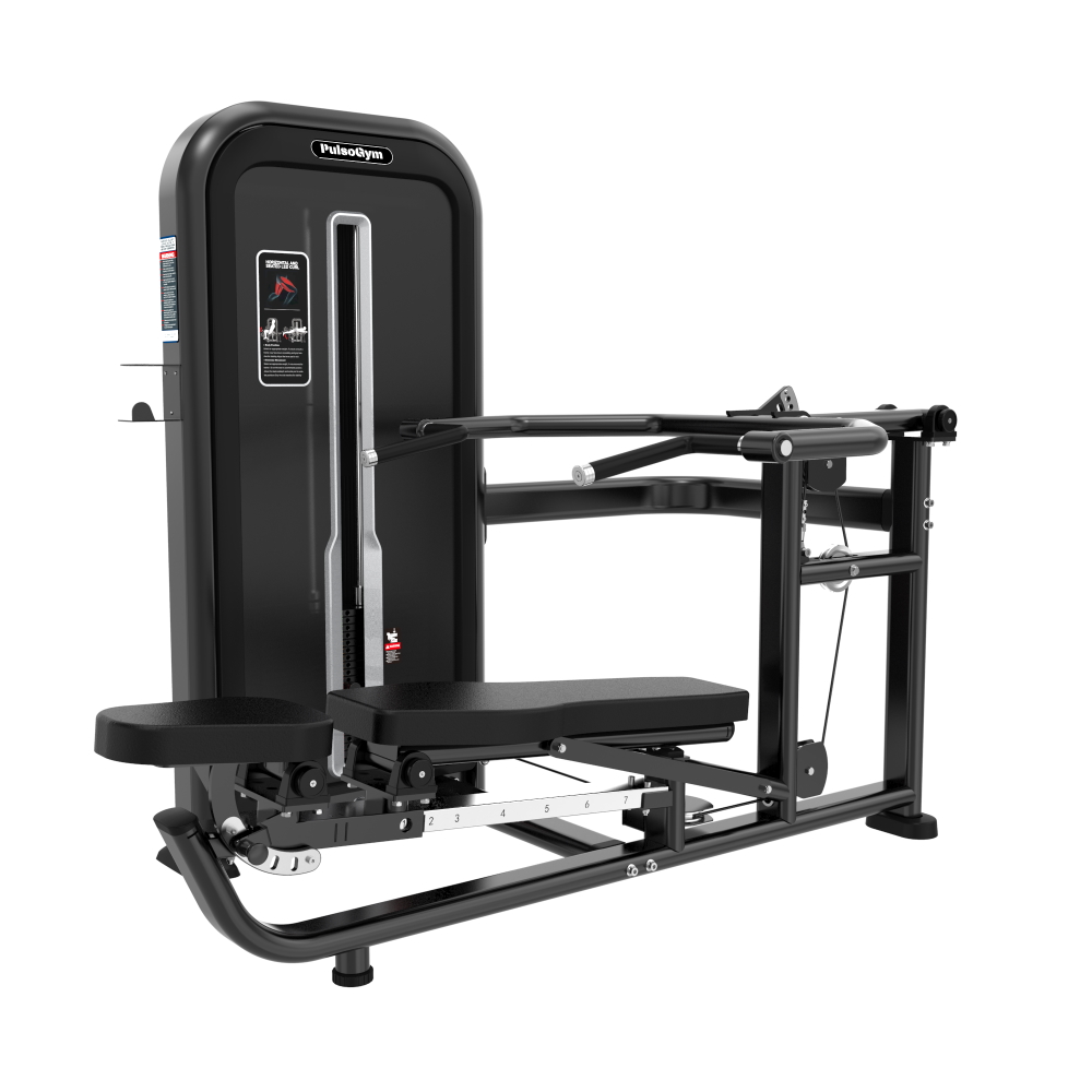Mногофункциональный тренажер для груди и плеч PulsoGym ST26
