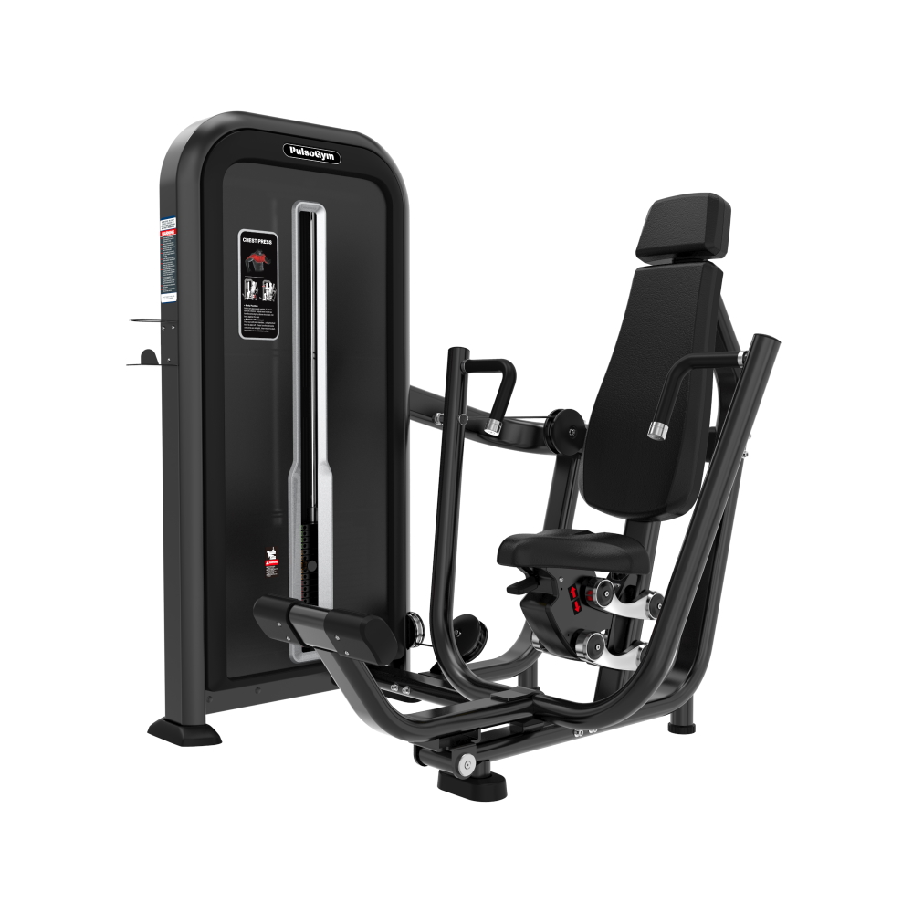 Cиловой тренажер для груди PulsoGym ST01