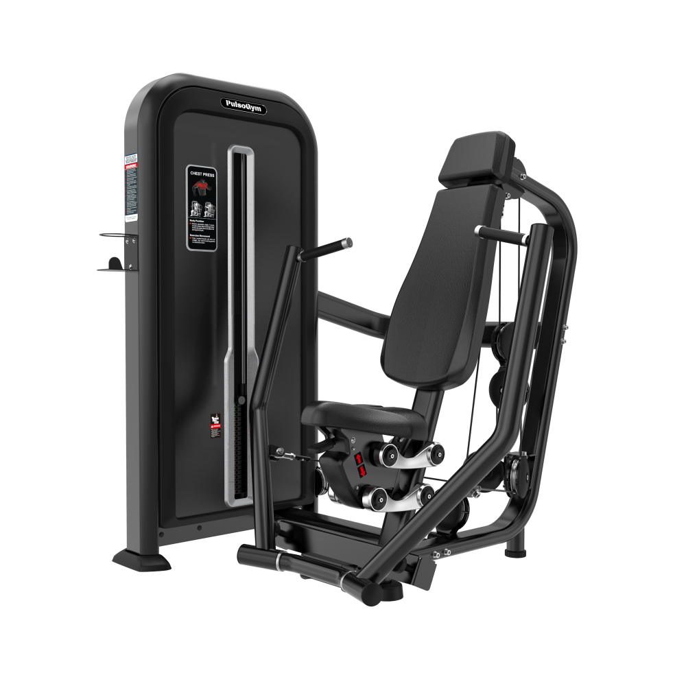 Тренажеры силовые для груди PulsoGym ST33