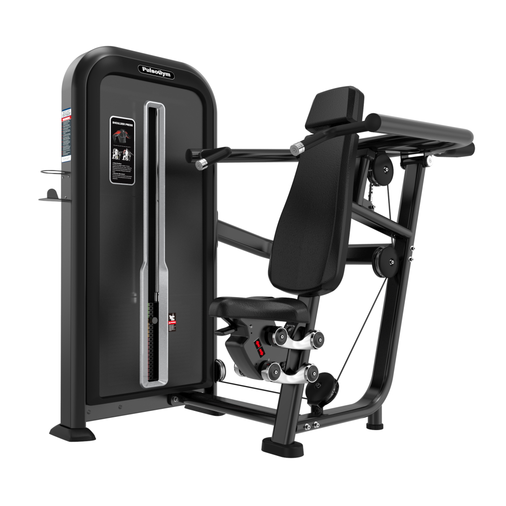 Силовой тренажер для плеч PulsoGym ST02
