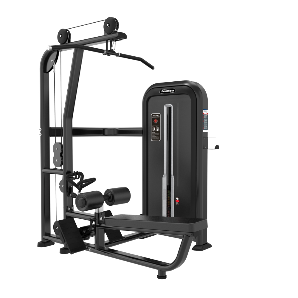 Силовые тренажеры для спины PulsoGym ST27