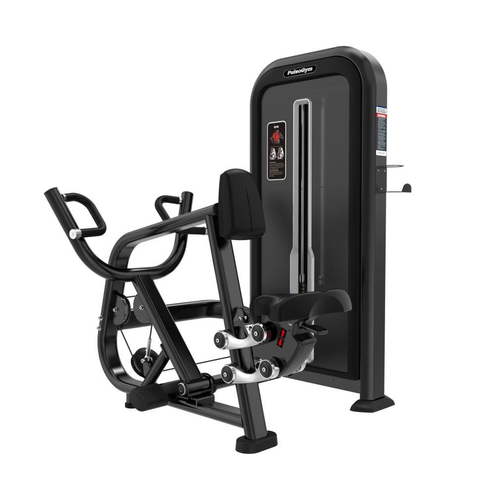 Силовой тренажер для спины PulsoGym ST03