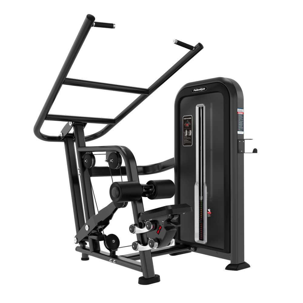 Тренажер силовой для спины PulsoGym ST08
