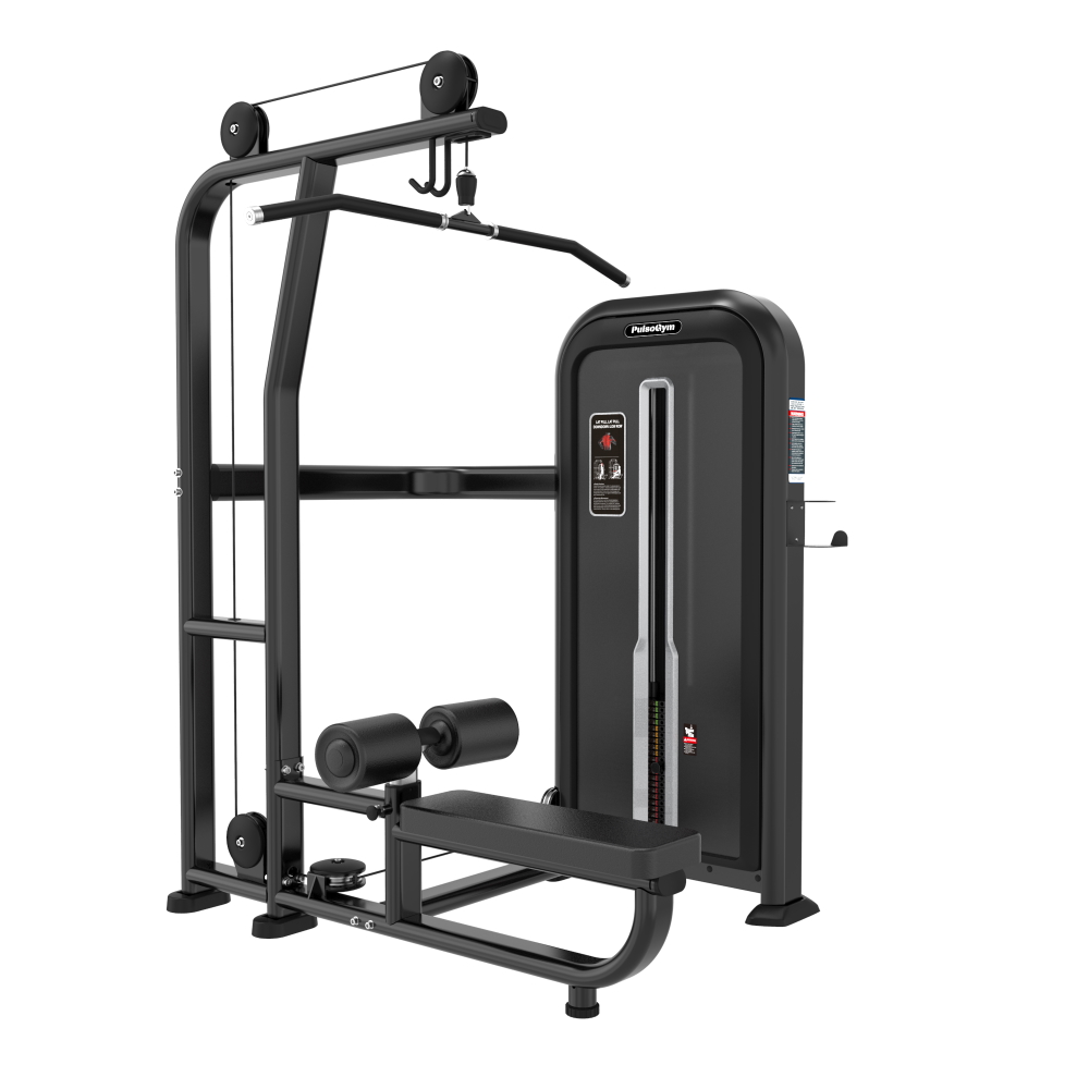 Тренажер силовой для спины PulsoGym ST30