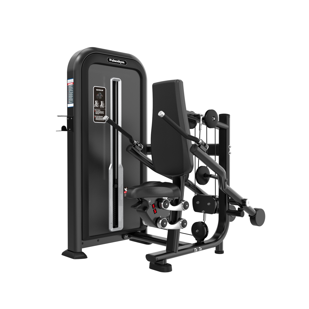 Тренажеры силовые для трицепсов PulsoGym ST32