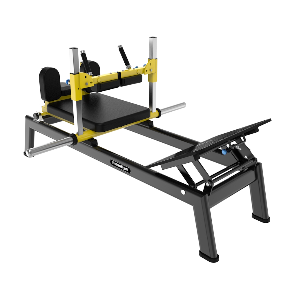Фитнес тренажер для ягодиц PulsoGym HT30