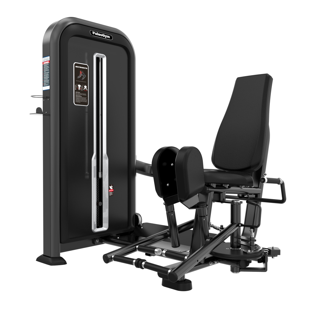 Mногофункциональный тренажер для бедер PulsoGym ST24
