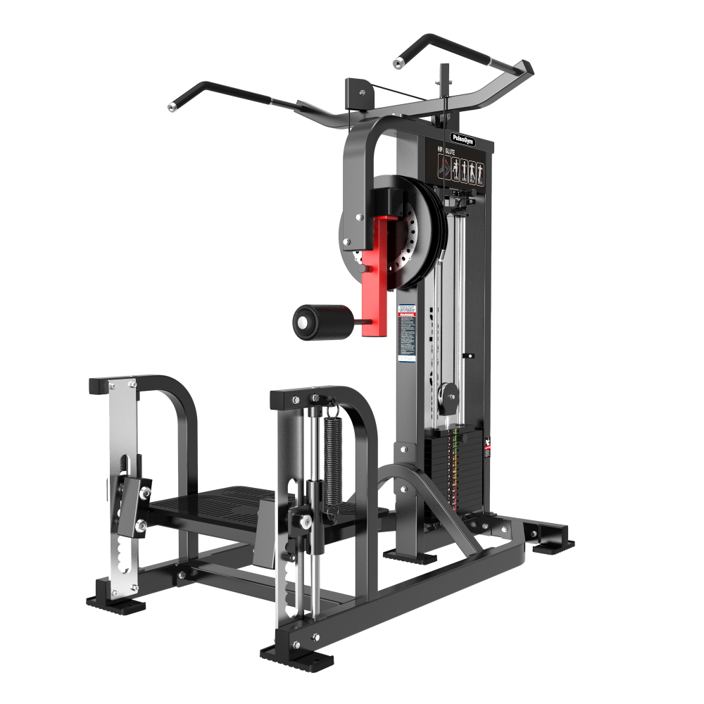 Спортивный тренажёр Multi Hip PulsoGym SP19