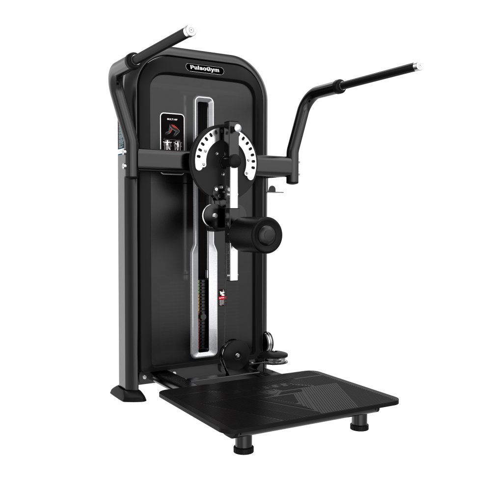 Тренажер силовой Multi Hip PulsoGym ST29