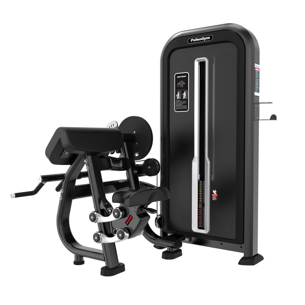 Тренажеры силовые на Бицепс и Трицепс PulsoGym ST23