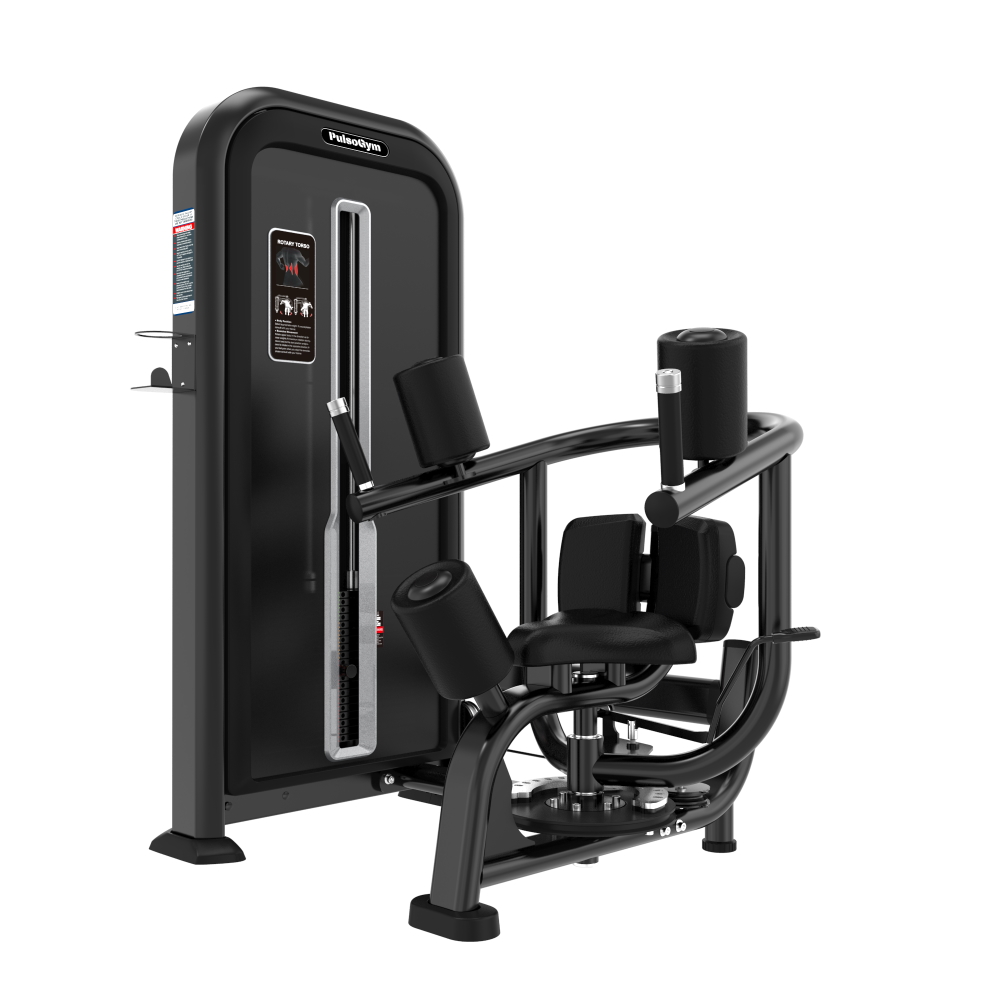 Силовой тренажер для пресса PulsoGym ST12
