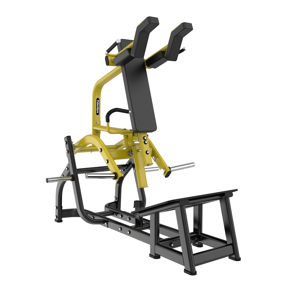 Тренажеры для спорта Вертикальные приседания PulsoGym HT32