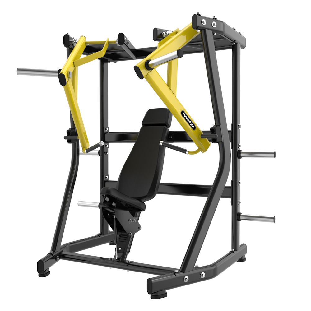 Спортивные тренажеры Жим от груди PulsoGym HT21