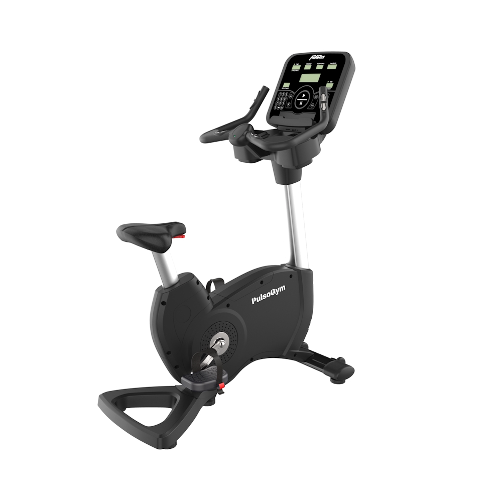 велотренажер баку PulsoGym BKS700