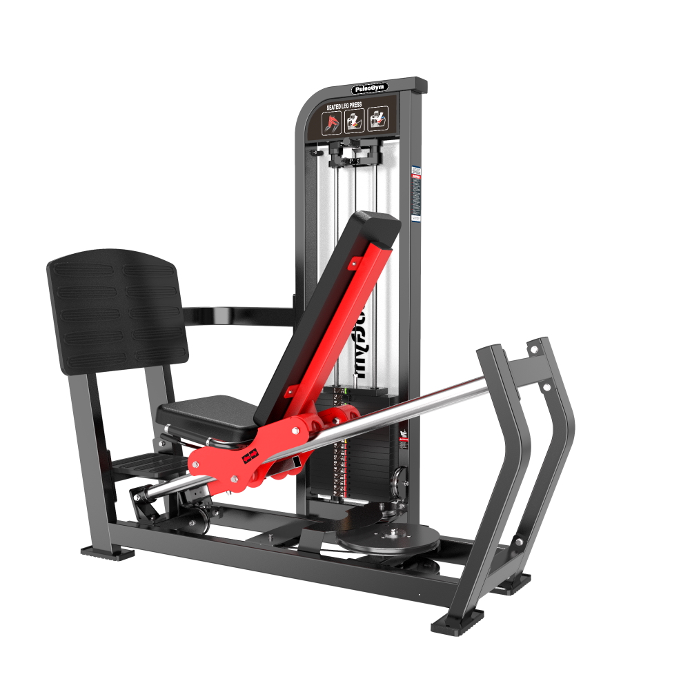Тренажер силовой Жим ногами PulsoGym SP12