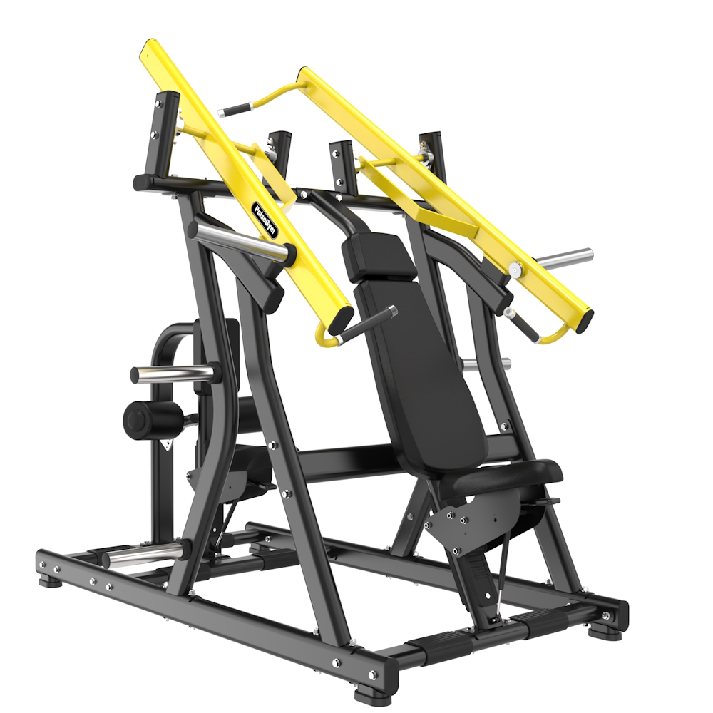 Тренажеры силовые Жим от груди и тяга сверху PulsoGym HT05