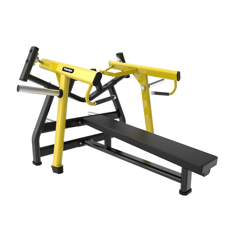 Спортивные тренажеры Жим от груди лежа PulsoGym HT23