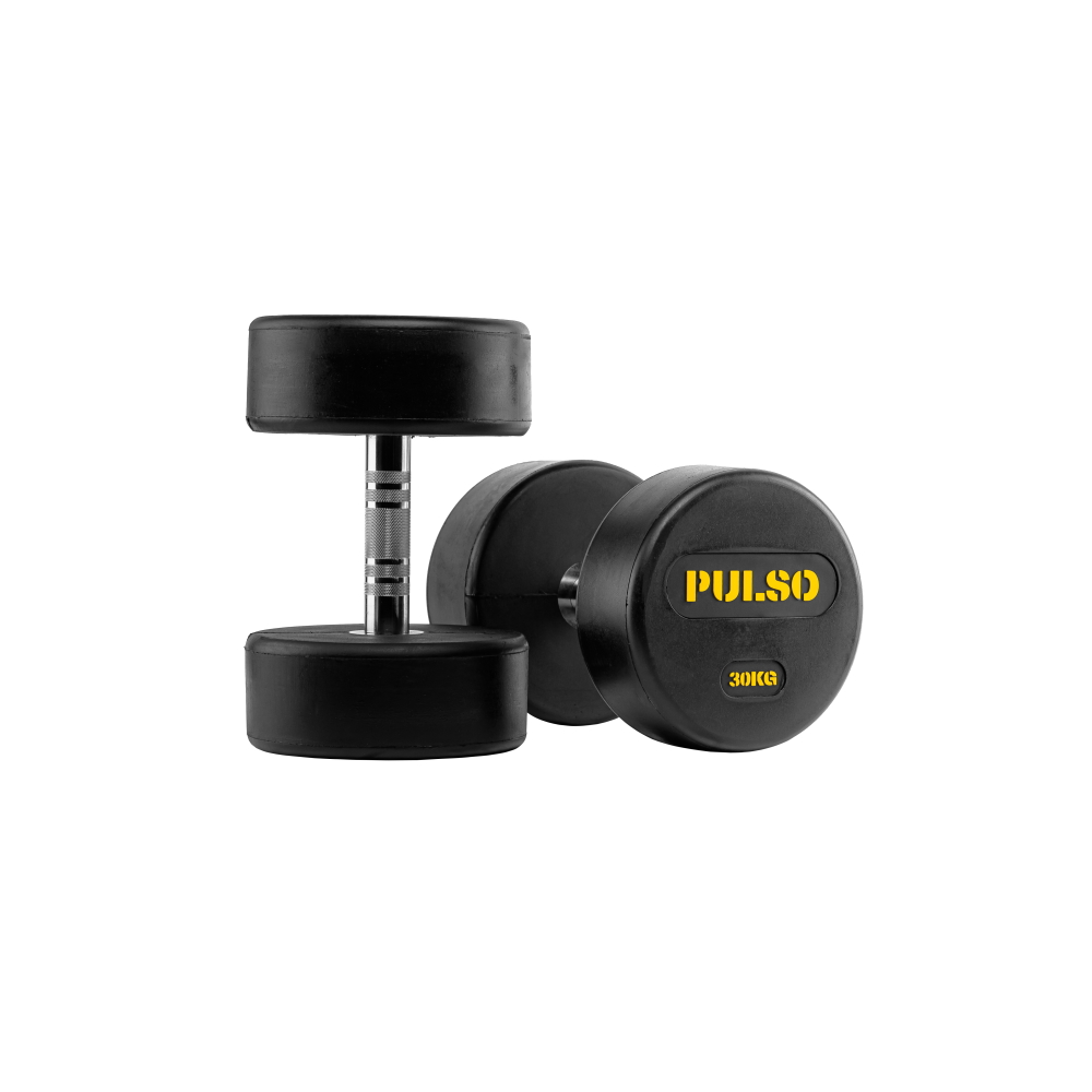 Гантель Купить 30 кг PulsoGym RAD30