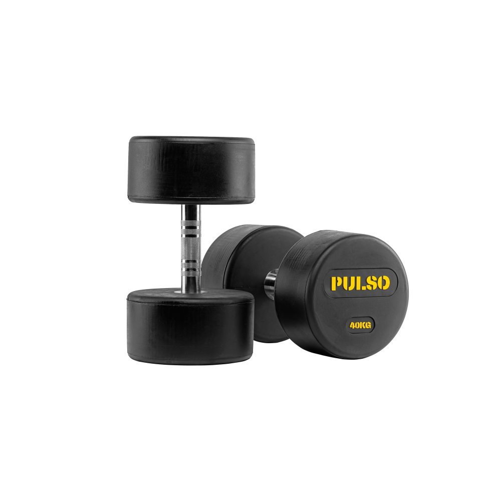 Гантель 40 кг PulsoGym RAD40