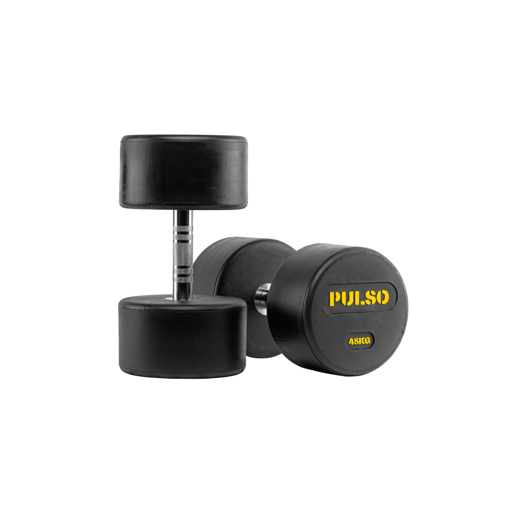 Гантель 45 кг PulsoGym RAD45