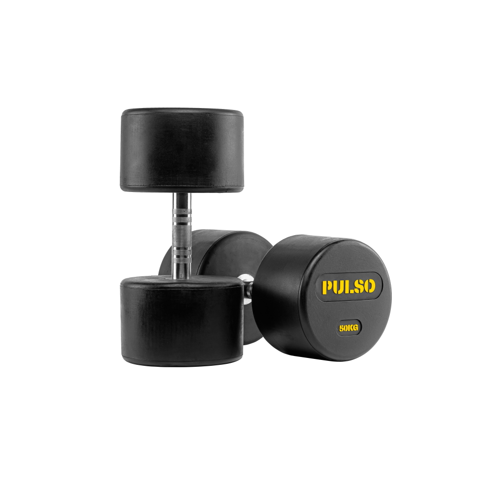 Гантель 50 кг PulsoGym RAD50
