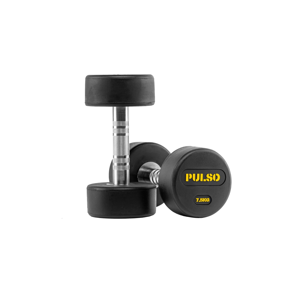 Гантель 7.5 кг PulsoGym RAD7.5
