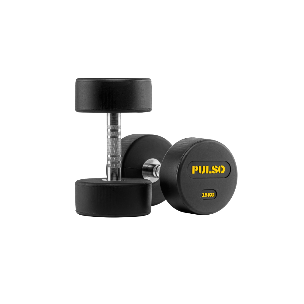 Гантель 15 кг PulsoGym RAD15