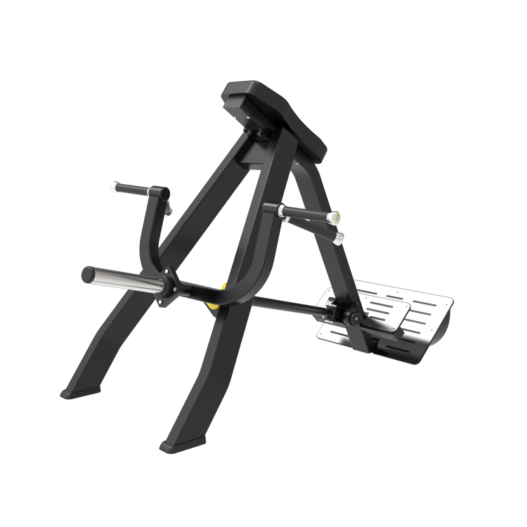 Спортивный тренажёр Т-образная тяга PulsoGym HT49P